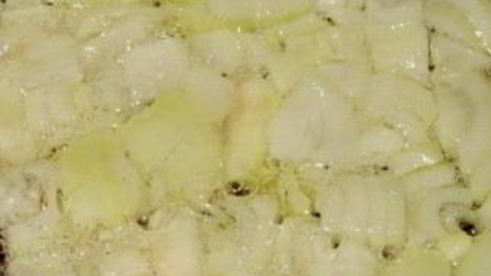 грибная икра из свежих грибов