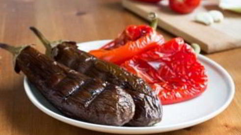 икра из баклажанов пальчики оближешь