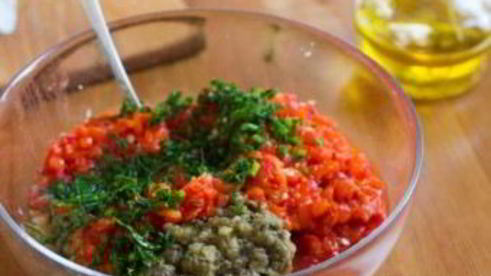 икра из баклажанов пальчики оближешь