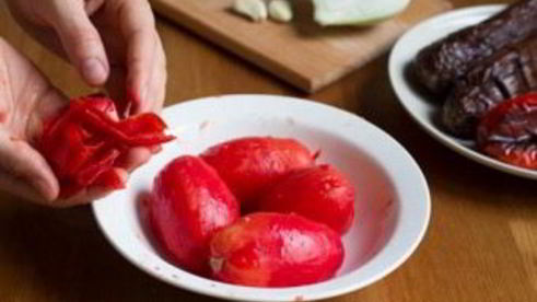 икра из баклажанов пальчики оближешь