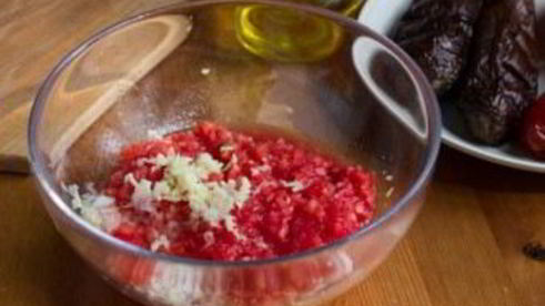 икра из баклажанов пальчики оближешь