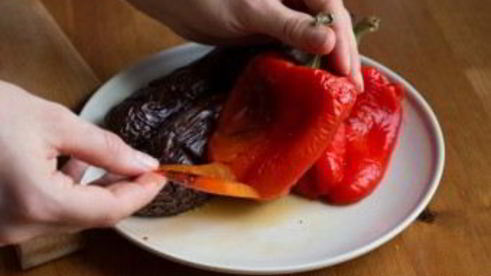 икра из баклажанов пальчики оближешь