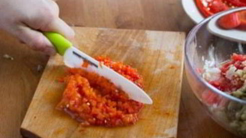 икра из баклажанов пальчики оближешь