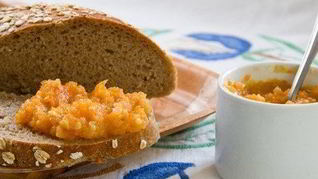 Икра из кабачков