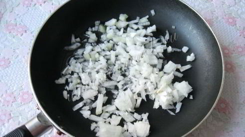 икра из свеклы