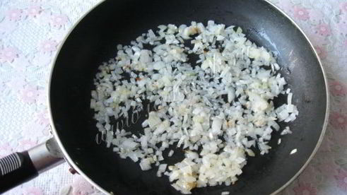 икра из свеклы