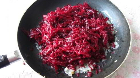 икра из свеклы