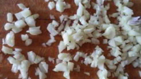 икра кабачковая с баклажанами на зиму