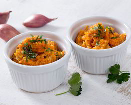 Икра с орехами