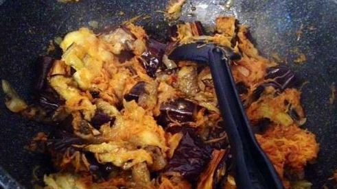 икра заморская баклажанная