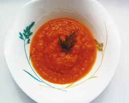 Икра заморская, кабачковая