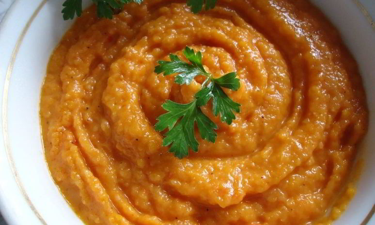 Рецепт кабачковой икры без томатной пасты