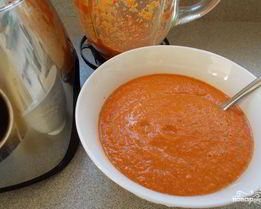 Кабачковая икра на зиму в мультиварке