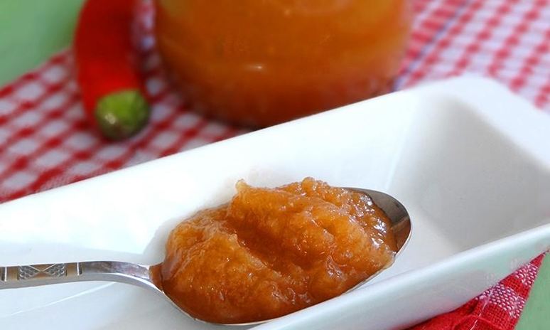 Рецепт кабачковой икры с майонезом и томатной пастой на зиму