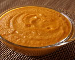 Кабачковая икра в мультиварке Панасоник