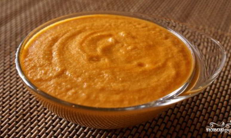 Рецепт кабачковой икры в мультиварке панасоник