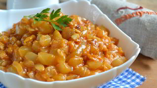 Кабачковая икра в мультиварке с майонезом