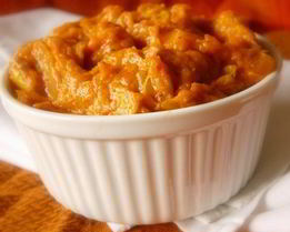 Кабачковая икра в скороварке