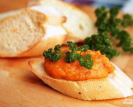 Кабачковая икра Все буде смачно