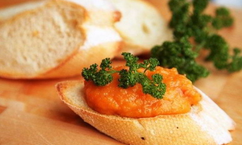 Рецепт кабачковой икры все буде смачно