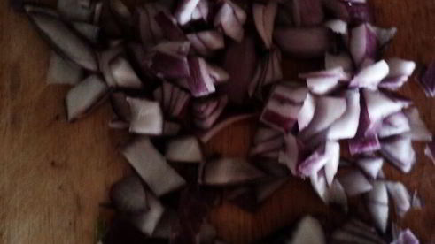 овощная икра