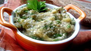 Эссекская икра