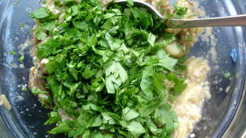 эссекская икра