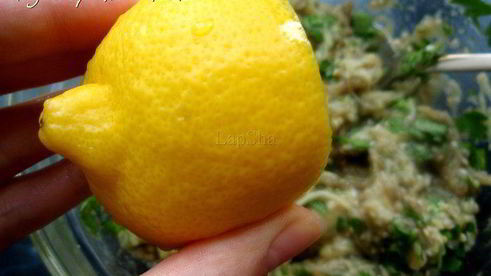 эссекская икра