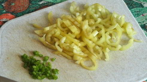 жареная икра из баклажанов