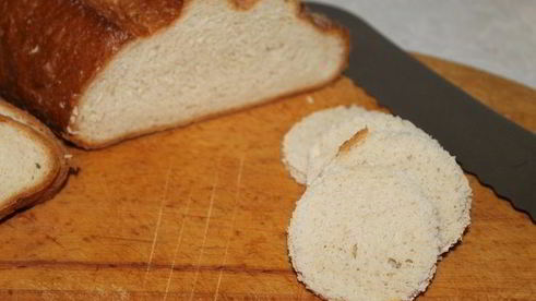 канапе с сельдью