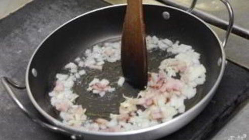 картофельная колбаса