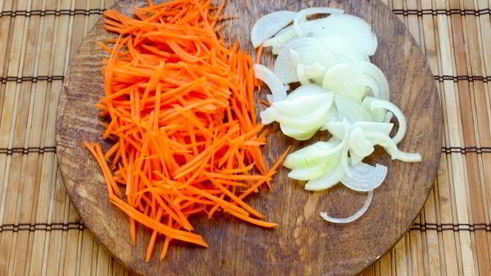 хе из баклажанов