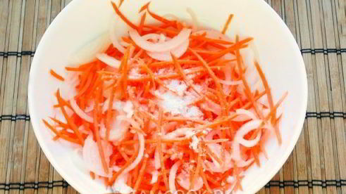 хе из баклажанов