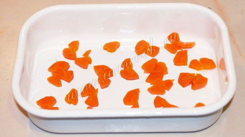 холодец из индейки