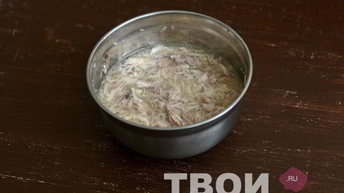 холодец из курицы