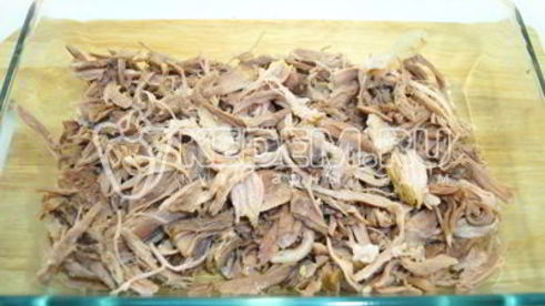 холодец из свиной рульки