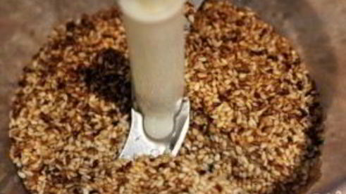 хумус по-еврейски