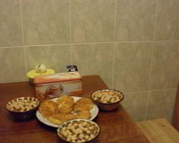 Хумус по-израильски