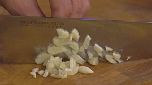 куриные ножки, маринованные в кефире