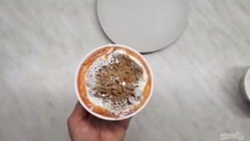 лососевый чизкейк