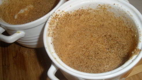 английская монашкин омлет