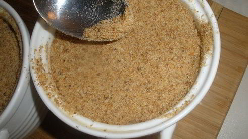 английская монашкин омлет