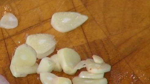 грибная фриттата со сливочным сыром