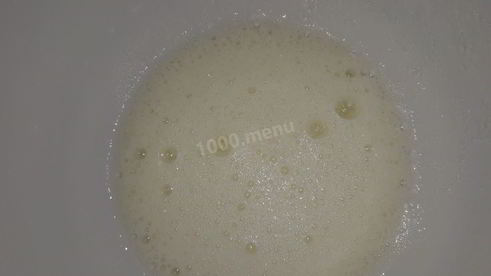 императорский омлет кайзершманн