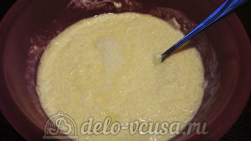 кюкю — омлет с зеленью