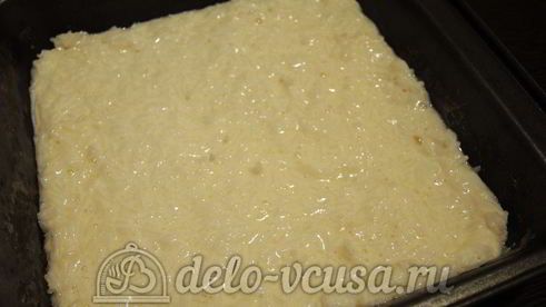 кюкю — омлет с зеленью