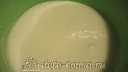 кюкю — омлет с зеленью