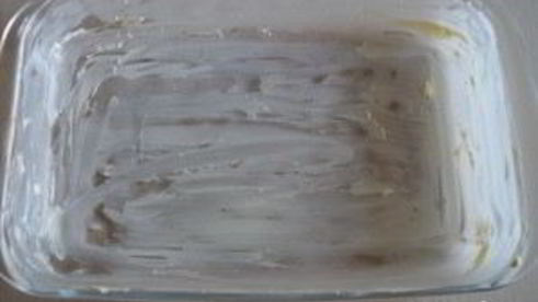 омлет из детского сада