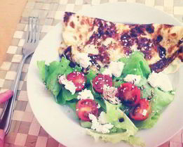 Омлет на завтрак