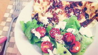 Омлет на завтрак